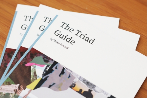 The Triad Guide