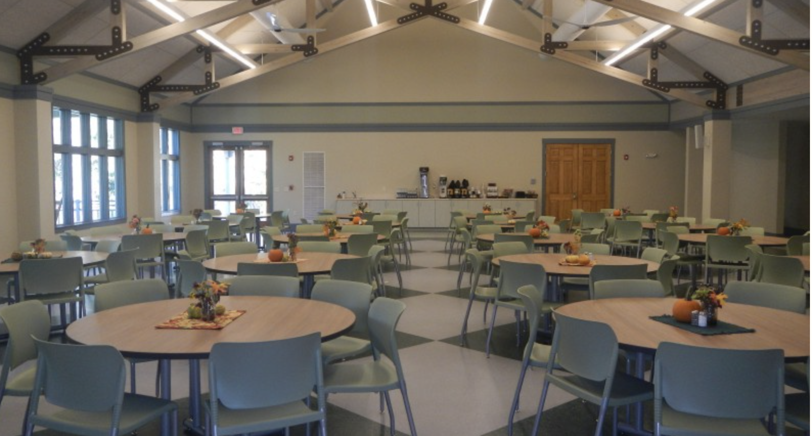 Ferncliff Dining