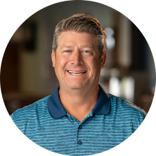 Paul Whaley Eden Project