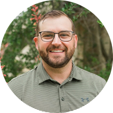 Matt Weaver Eden Project