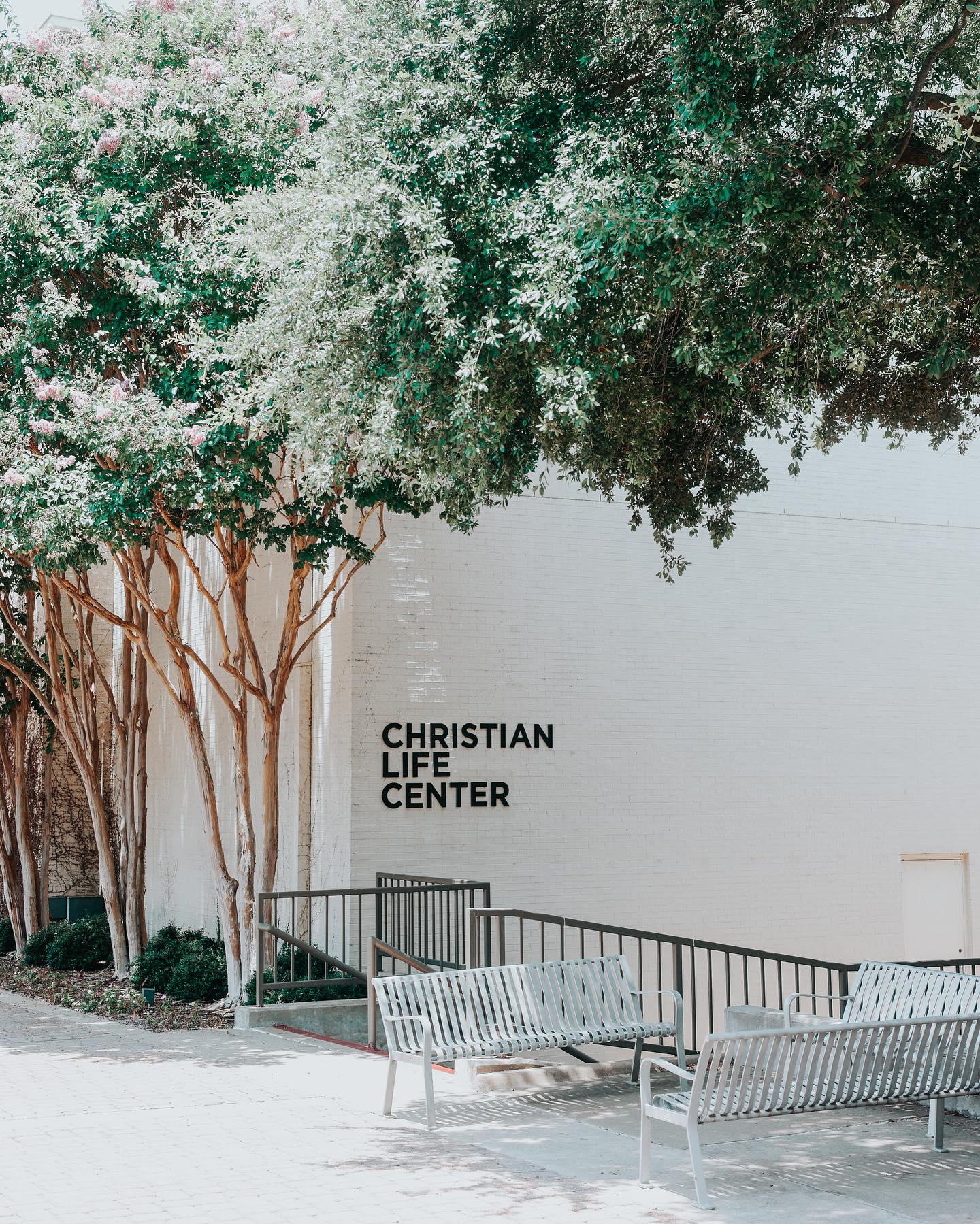 Eden Project Pastors Lunch